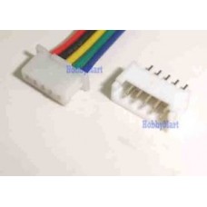 Wire Connector 6pin